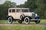 Chevrolet AE Independence Sedan 1931 года